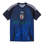 Camiseta Japón Primera Equipación 2024