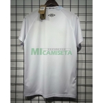 Camiseta Santos FC Primera Equipación 2025/2026 Blanco