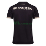 Camiseta Borussia Dortmund 2025/2026 Edición Especial Negro