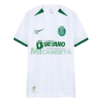 Camiseta Lisboa Segunda Equipación 2024/2025