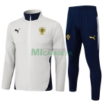 Chandal Portugal 2025/2026 Blanco Roto