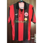 Camiseta Eintracht Frankfurt Retro 1999/00