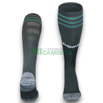 Pantalón Corto Juventus Tercera Equipación 2025/2026 Negro