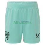 Camiseta Athletic de Bilbao Tercera Equipación 2025/2026 Verde