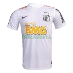 Camiseta NEYMAR JR 11 Santos FC Primera Equipación Retro 2011/12