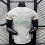 Camiseta Everton FC Segunda Equipación 2026/2027 Blanco (EDICIÓN JUGADOR)
