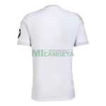 Camiseta Real Madrid Primera Equipación 2025/2026 Blanco