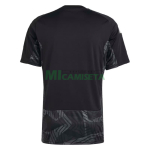 Camiseta de Portero Aston Villa 2026/2027 Negro
