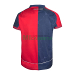 Camiseta Cagliari Calcio Primera Equipación 2025/2026 Rojo/Azul