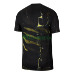 Camiseta PSG 2025/2026 Night Edition Negro