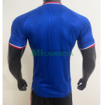 Camiseta Manchester United Segunda Equipación 2026/2027 Azul (EDICIÓN JUGADOR)