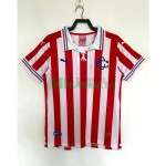 Camiseta Chivas Retro 2016/2017 100 Aniversario Edición Rojo/Blanco