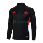 Chaqueta Bayern Múnich 2025/2026 Negro