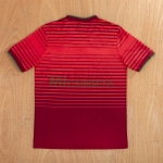 Camiseta Portugal Primera Equipación Retro 2014