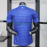 Camiseta Everton FC Primera Equipación 2025/2026 Azul (EDICIÓN JUGADOR)
