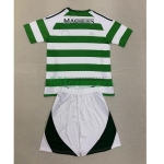 Camiseta Celtic Primera Equipación 2024/2025