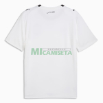 Camiseta Egipto Segunda Equipación Mundial 2026 Blanco