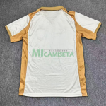 Camiseta RC Lens Tercera Equipación 2025/2026 Blanco/Marrón