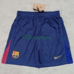 Pantalón Corto Barcelona Primera Equipación 2024/2025