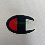 Camiseta Parma Calcio Segunda Equipación Retro 2003/04
