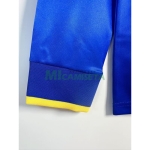 Camiseta Juventus Segunda Equipación Retro 1995/96 ML