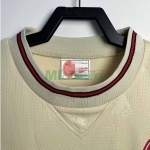 Camiseta Liverpool Segunda Equipación Retro 96/97 ML