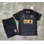 Camiseta Valencia CF Segunda Equipación 2024/2025 Niño Kit