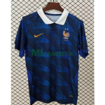 Camiseta Francia 2026 Azul