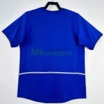 Camiseta Manchester United Tercera Equipación Retro 2002/03