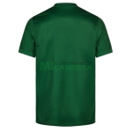 Camiseta Wolfsburg Primera Equipación 2025/2026 Verde