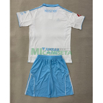 Camiseta Real Zaragoza Primera Equipación 2025/2026 Blanco