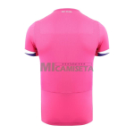 Camiseta Toulouse FC Segunda Equipación 2025/2026 Rosa