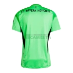 Camiseta de Portero Bayern Múnich 2025/2026 Verde