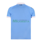 Camiseta Lazio Primera Equipación 2026/2027 Azul