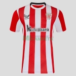 Camiseta Athletic de Bilbao Primera Equipación 2024/2025