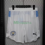 Camiseta Manchester City Primera Equipación 2025/2026 Azul (EDICIÓN JUGADOR)
