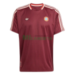 Camiseta Bayern Múnich Terrace Icons Retro 2025/26 Rojo