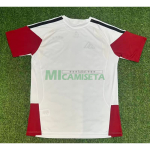 Camiseta de Entrenamiento Alemania 2026 Blanco
