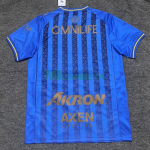 Camiseta Chivas Tercera Equipación 2026/2027 Azul/Dorado