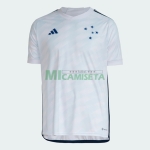 Camiseta Cruzeiro Segunda Equipación 2023/2024