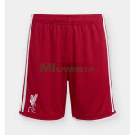 Pantalón Corto Liverpool Primera Equipación 2026/2027 Rojo