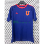 Camiseta de Portero Universidad de Chile 2026/2027 Azul