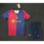 Camiseta Barcelona Primera Equipación 2024/2025