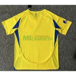 Camiseta Al-Nassr FC Primera Equipación 2024/2025