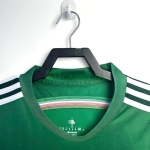 Camiseta México Primera Equipación Retro 2014