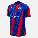 Camiseta Crystal Palace FC Tercera Equipación 2026/2027 Eagle Wings