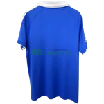 Camiseta Real Zaragoza 2025/2026 Azul Versión Retro