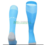 Camiseta Atlético de Madrid Tercera Equipación 2025/2026 Azul (EDICIÓN JUGADOR)