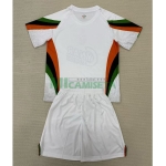 Camiseta Venezia FC Segunda Equipación 2024/2025 Niño Kit