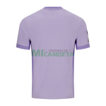 Camiseta Brighton Segunda Equipación 2025/2026 Morado